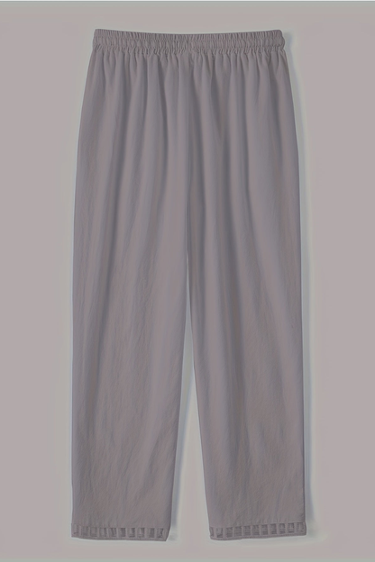 Pantalón Lino Chic