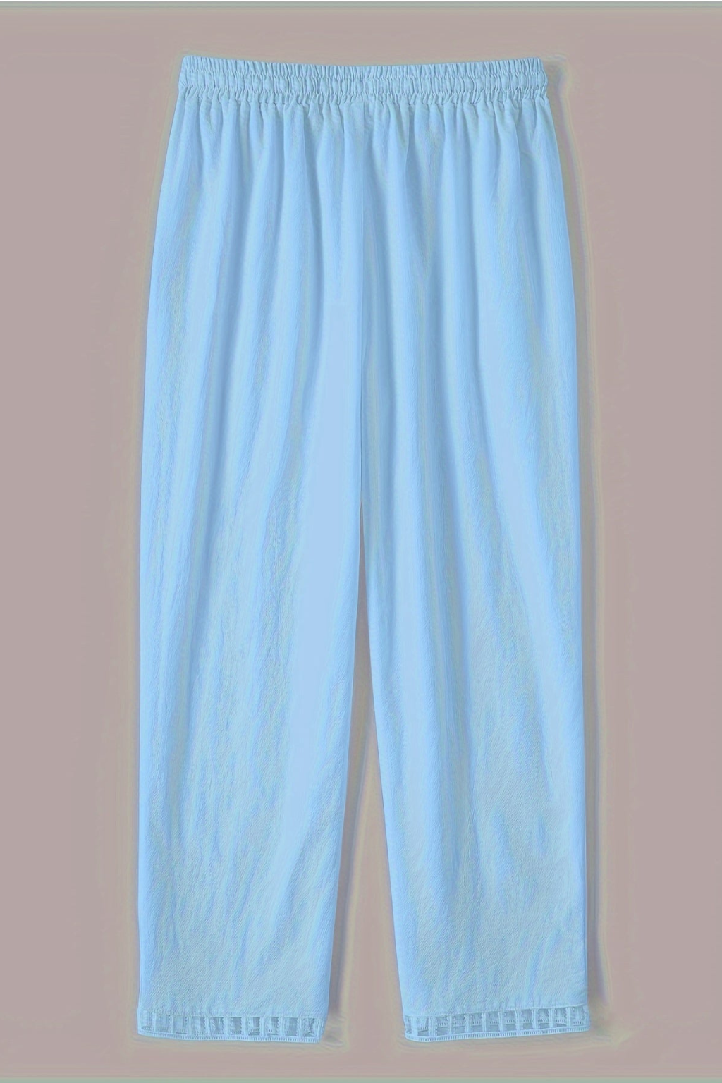 Pantalón Lino Chic