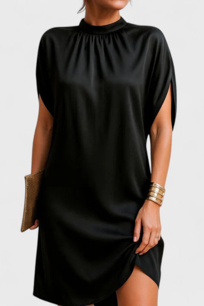 Clara | Vestido Fluido