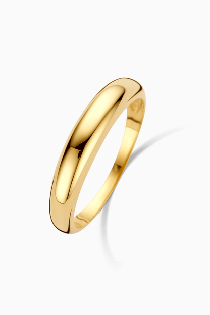 Beatriz | Anillo Midi de Diseño Elegante