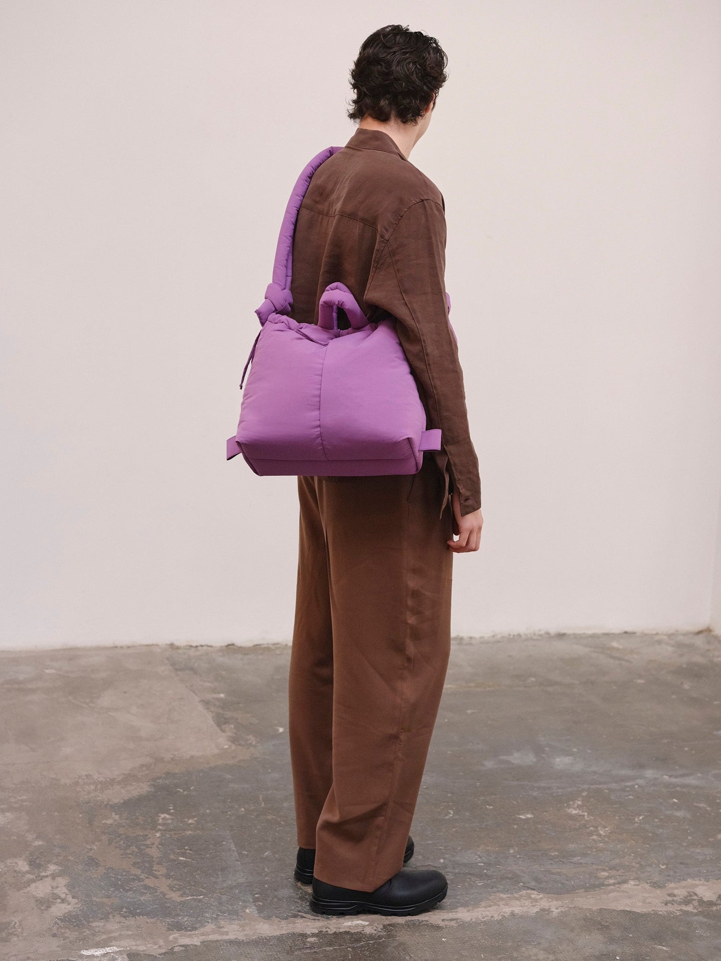 Bolso Blando Ona