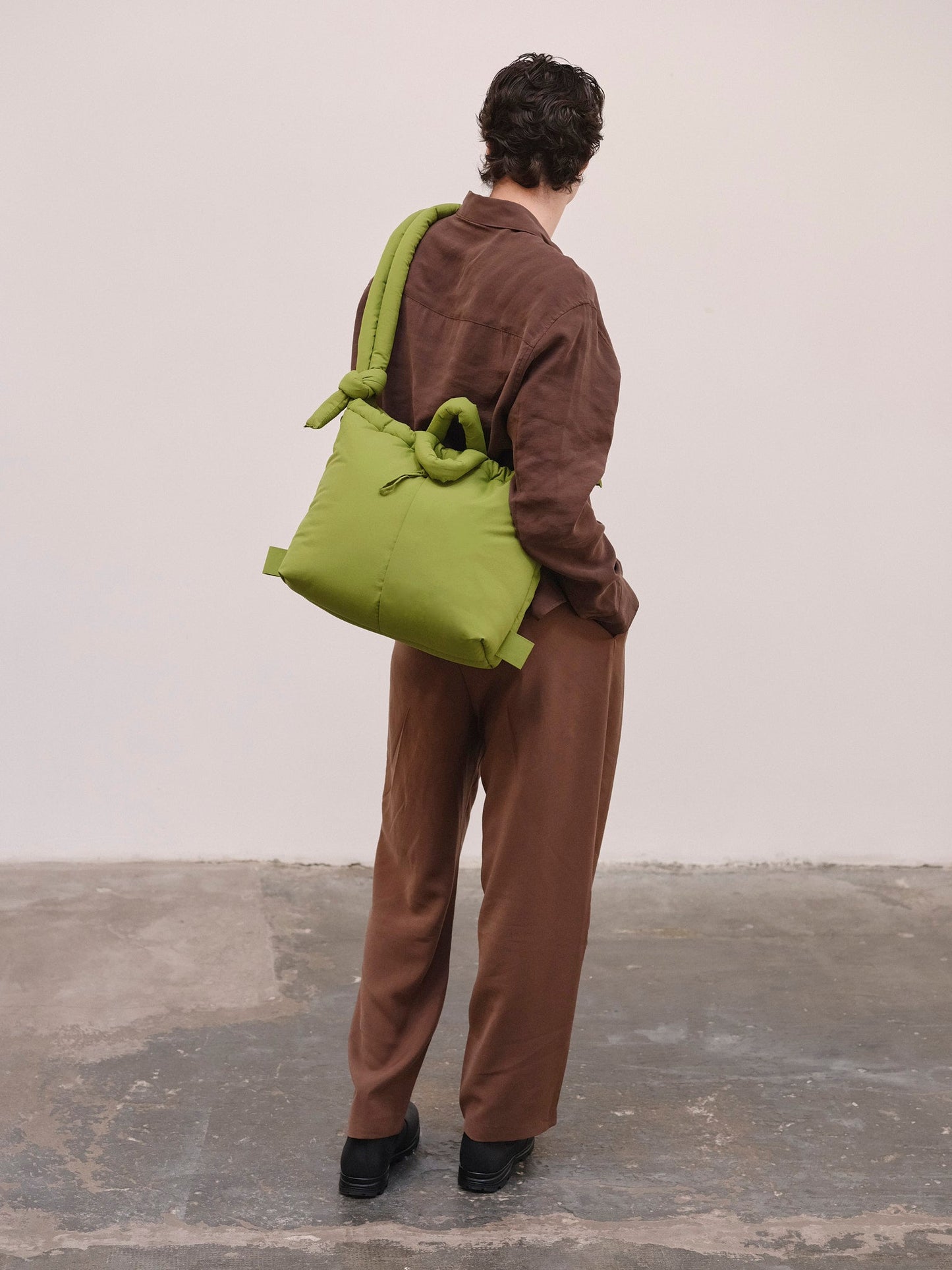 Bolso Blando Ona