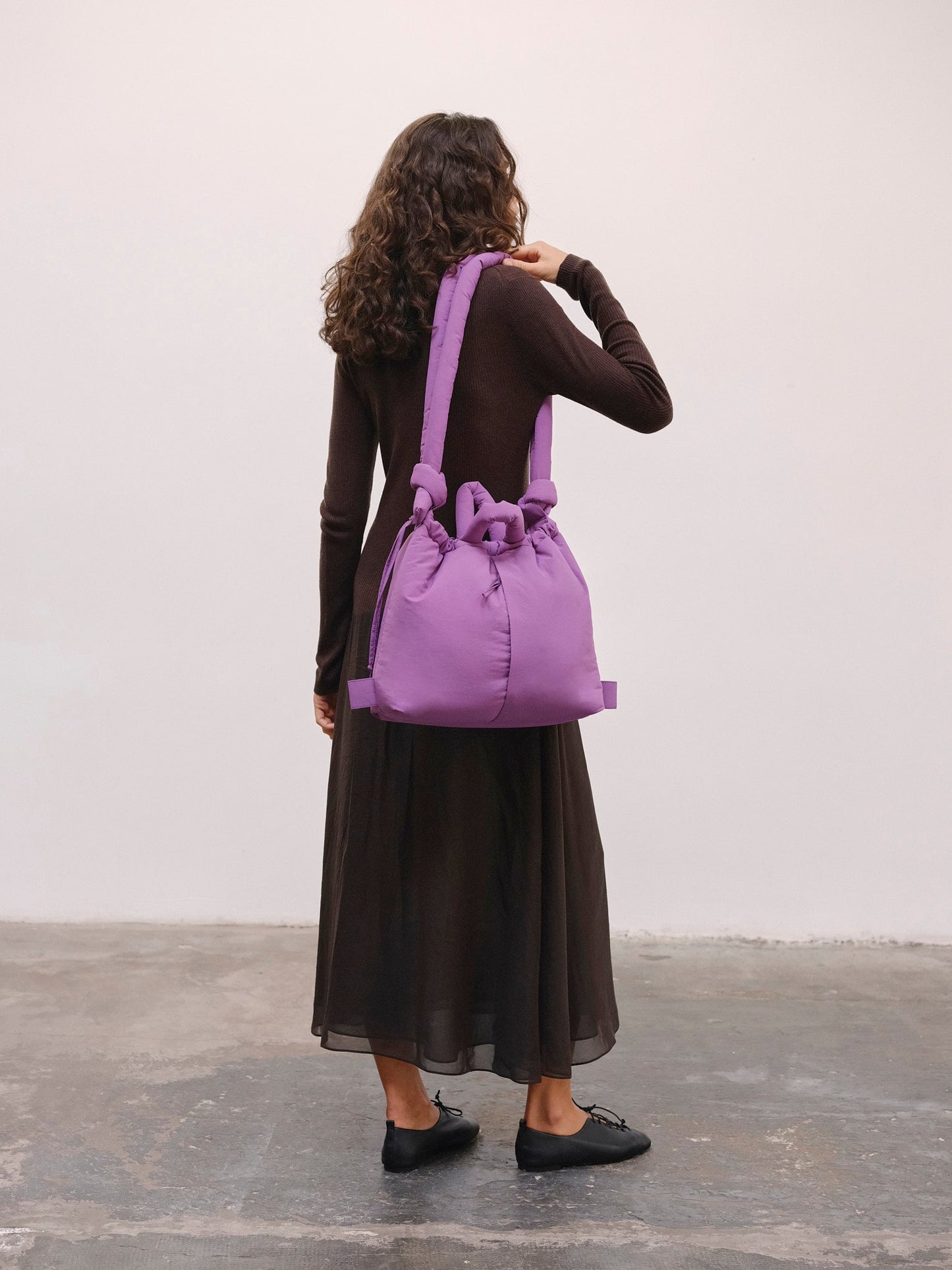 Bolso Blando Ona