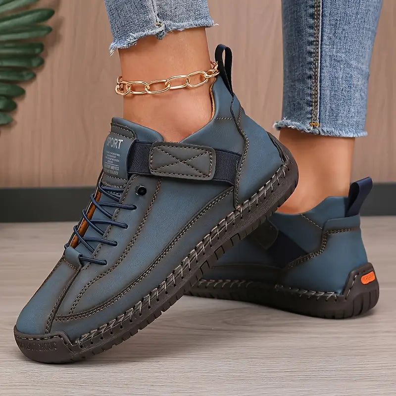 Brisa | Zapatillas Cómodas y Ligeras