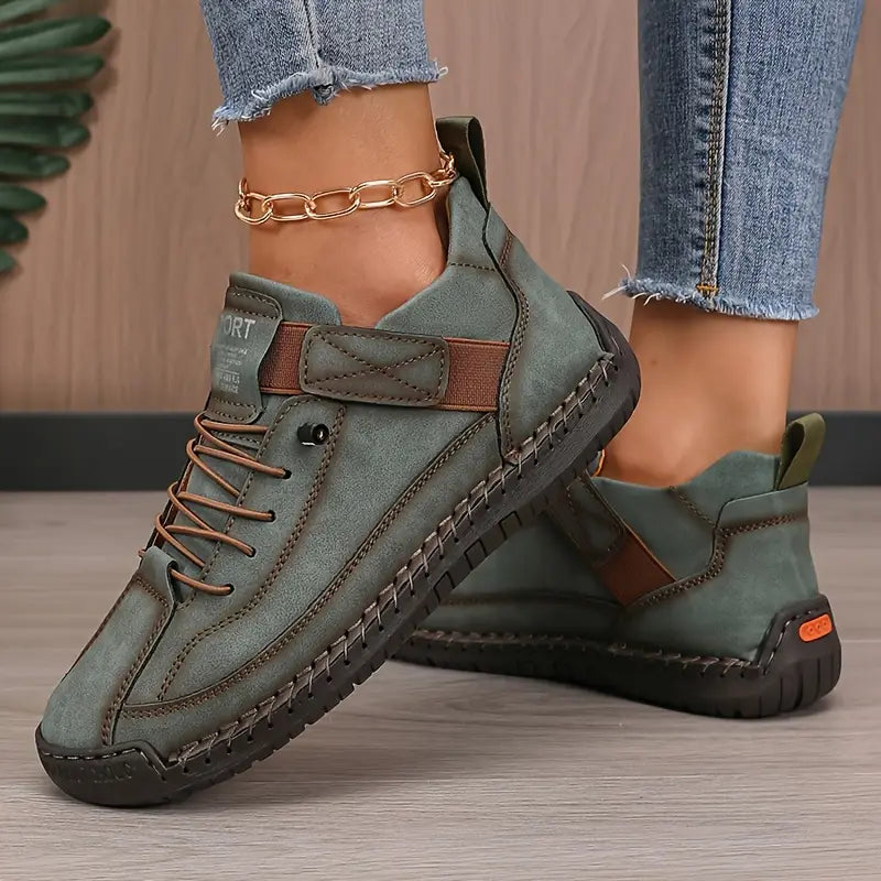 Brisa | Zapatillas Cómodas y Ligeras