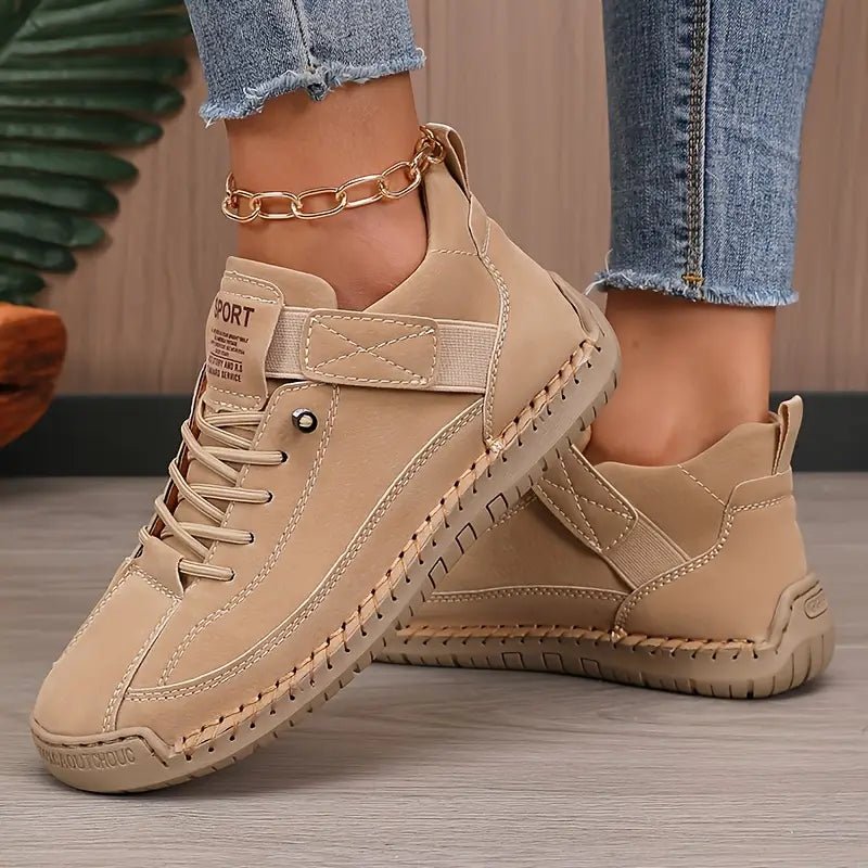 Brisa | Zapatillas Cómodas y Ligeras