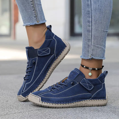 Brisa | Zapatillas Cómodas y Ligeras