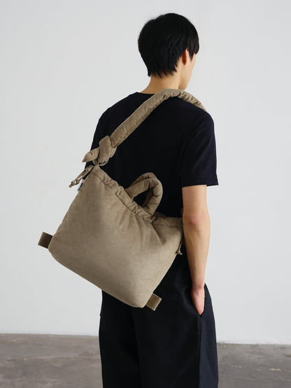 Bolso Blando Ona