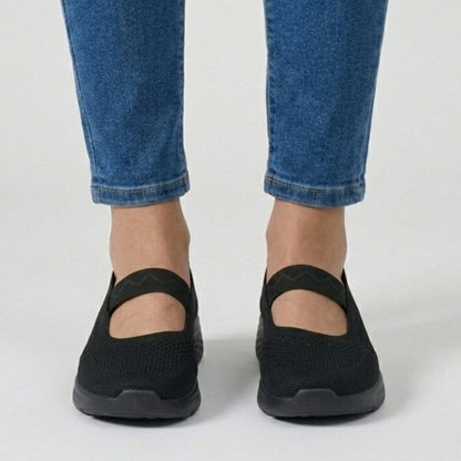 Adelina | Sandali Comfort Leggero