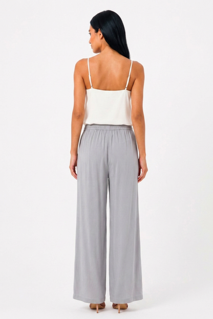 Alba | Pantalón Ligereza y Elegancia para Cada Día
