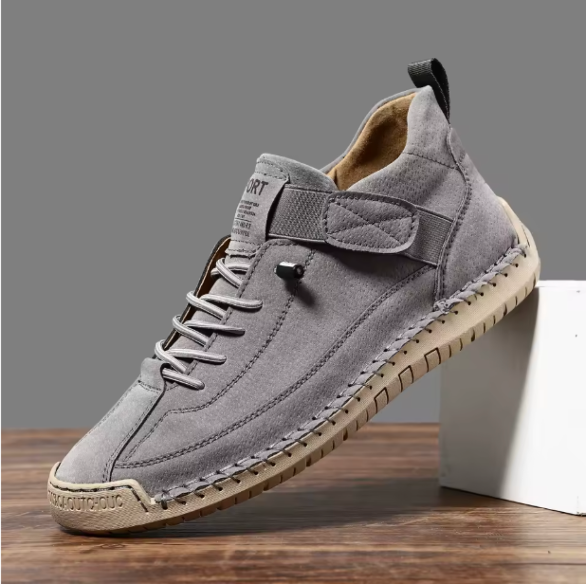 Brisa | Zapatillas Cómodas y Ligeras