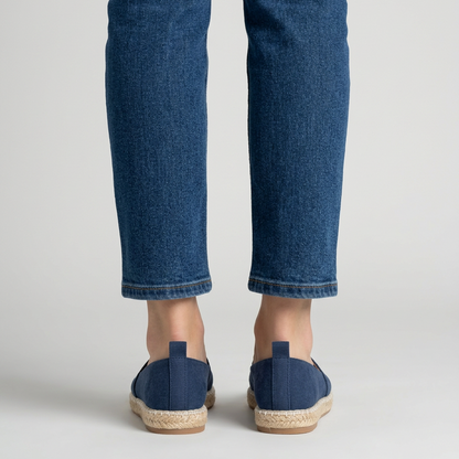 Aurelia | Espadrillas Comfort Naturale