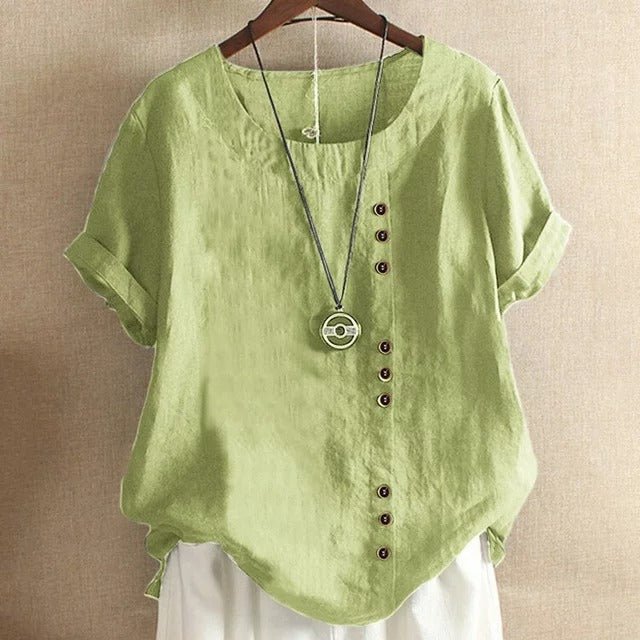Estela | Camisa Cómoda y Elegante