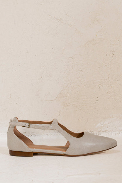 Celine Piel Grey