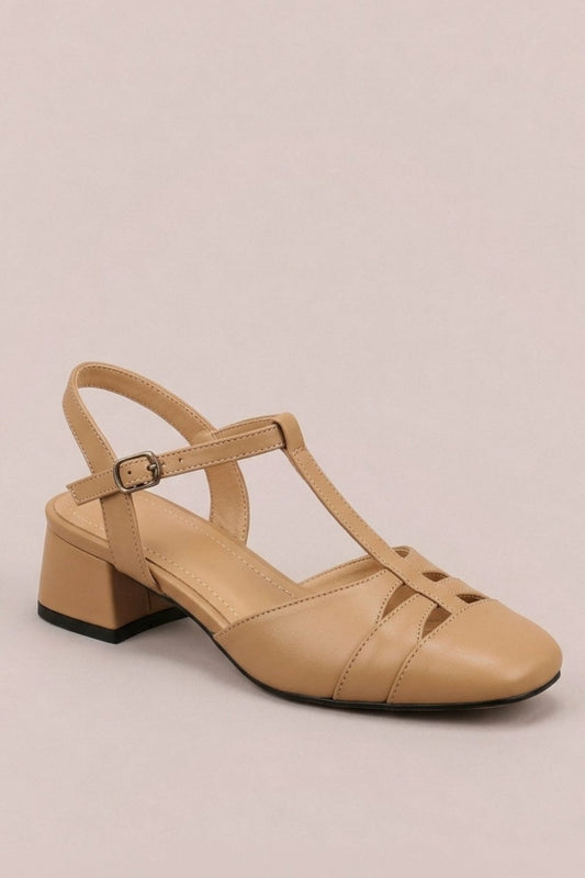 Claudia beige