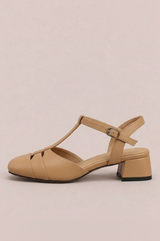 Claudia beige