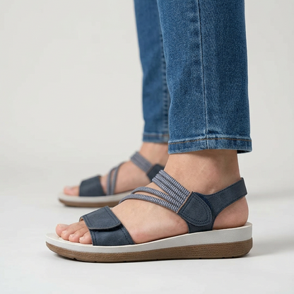 Arianna | Sandali Comfort Leggero