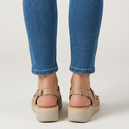 Eleonora | Comfort Senza Pensieri